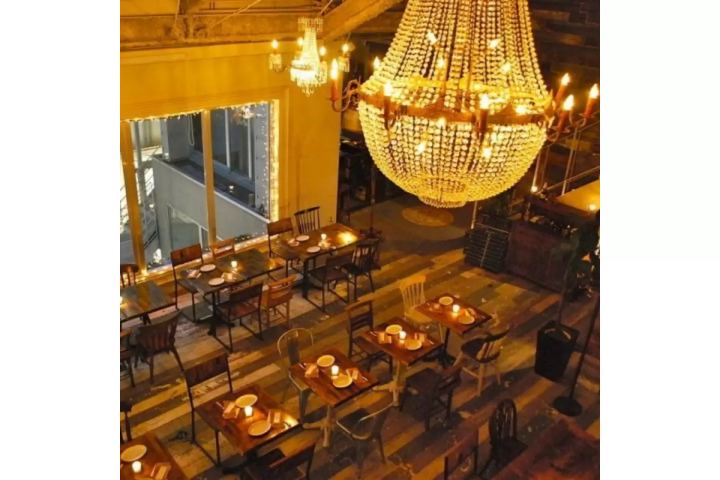 10 Cafes in Omotesando-Harajuku: Trendy Spots and Cute Finds