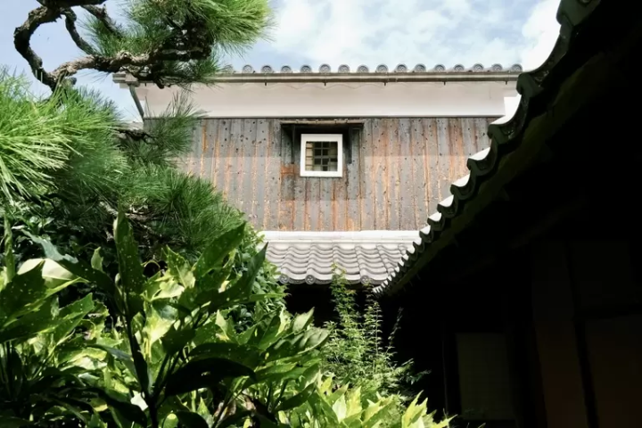 兵库隐藏的京都:辰野市传统建筑探访