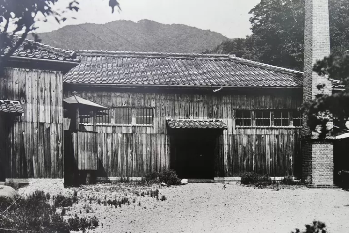 兵库隐藏的京都:辰野市传统建筑探访