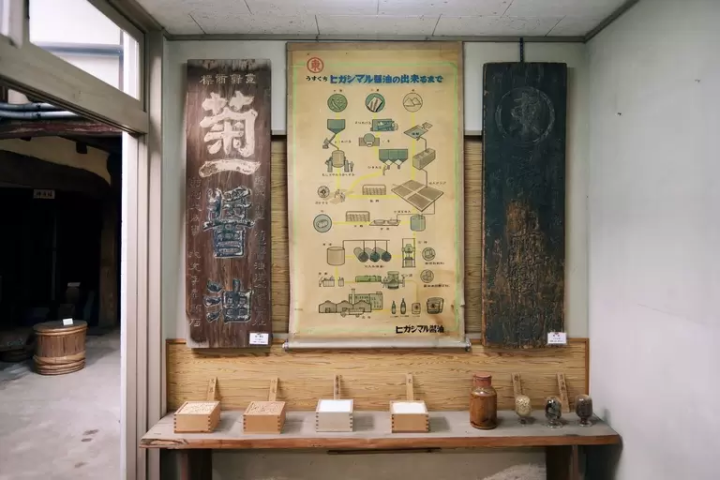 兵库隐藏的京都:辰野市传统建筑探访