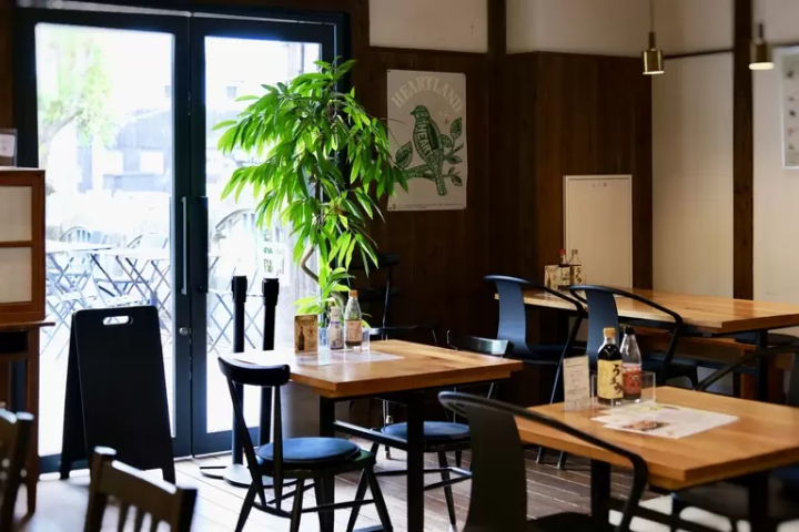 兵库隐藏的京都:辰野市传统建筑探访