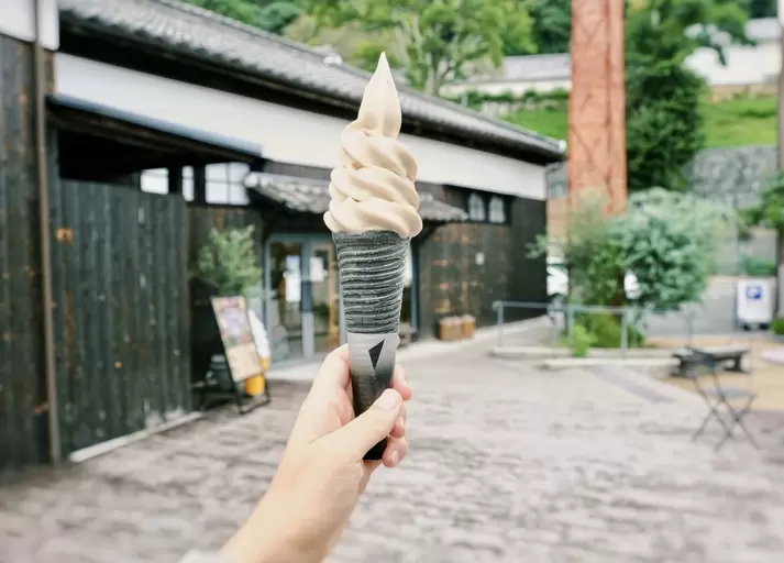 兵库隐藏的京都:辰野市传统建筑探访