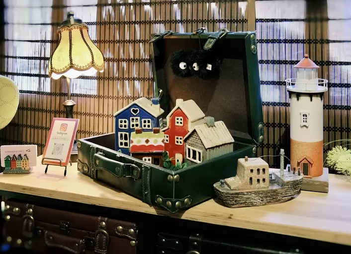 兵库隐藏的京都:辰野市传统建筑探访