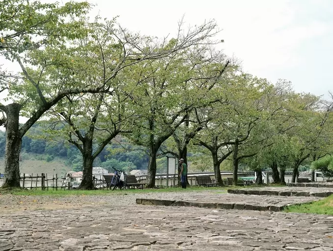 兵库隐藏的京都:辰野市传统建筑探访