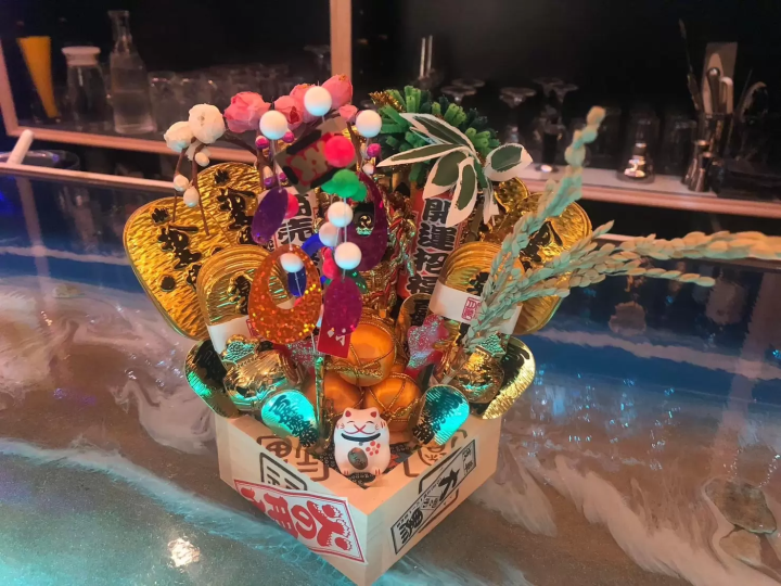 아사쿠사의 전통 행사