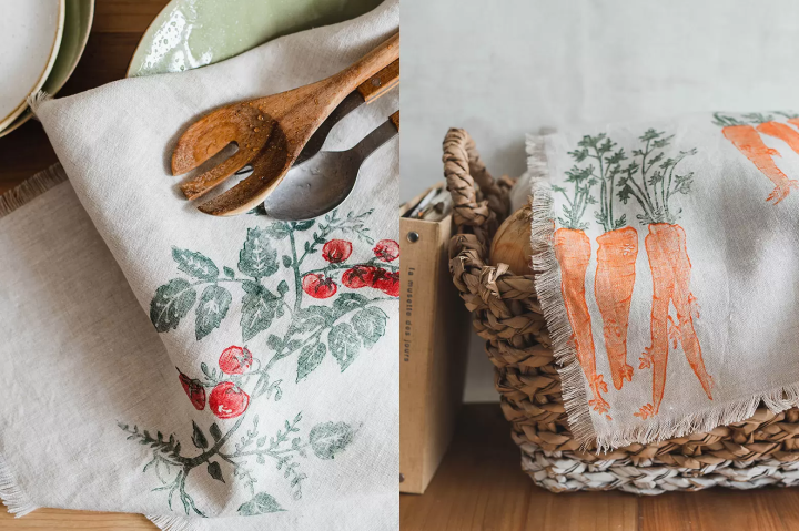 各種茶巾 ¥3,630〜 