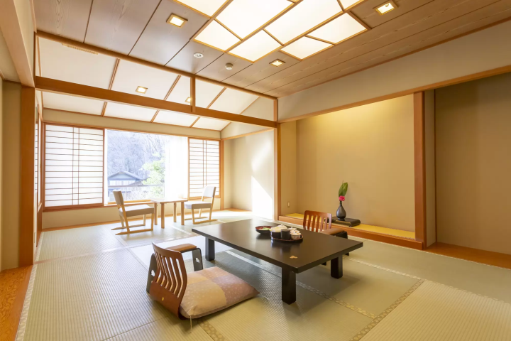 Japanese Ryokan Guide: Room Rates, Manners, And Suggested Lodgings