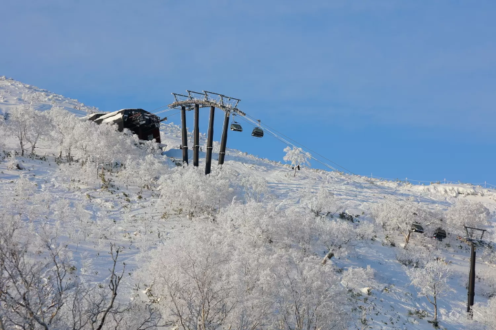 星野リゾート トマム