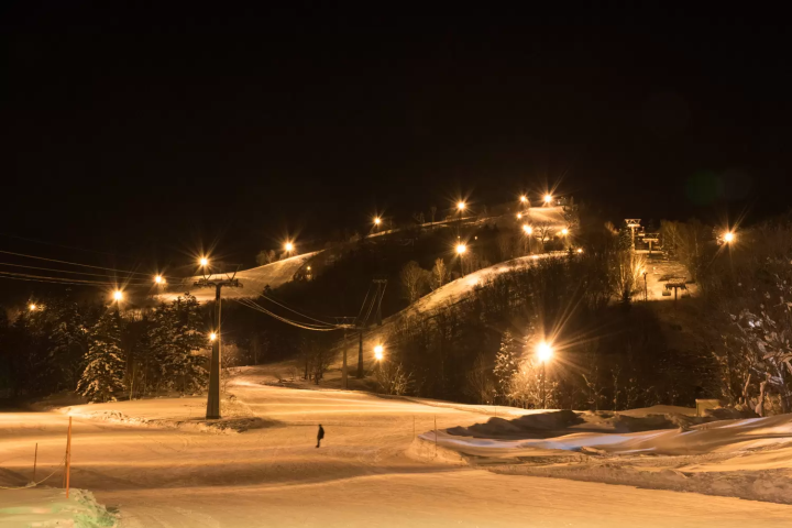 キロロリゾート