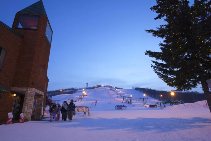 【2024-25】北海道のおすすめスキー場10選｜混雑しない穴場スキー場も紹介