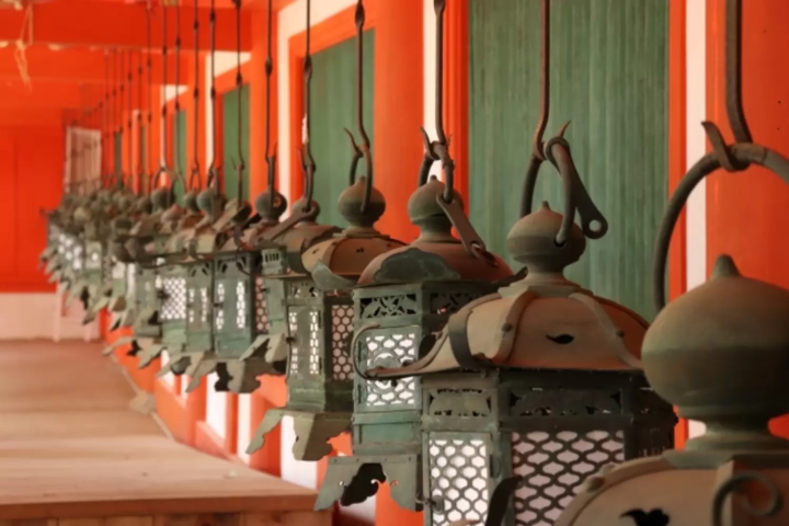 奈良観光のおすすめモデルコース （半日・日帰り・1泊2日）をご紹介！歴史・自然・グルメを満喫