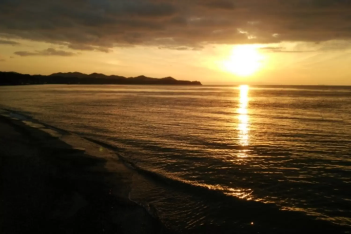 サンセットライン