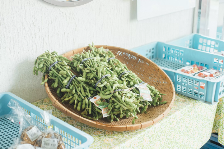 เราได้รับการจองเต็มล้นก่อนที่การแบนจะถูกยกเลิก! วันวางจำหน่าย Phantom edamame “Tamba Sasayama black edamame” ในปี 2024 มีกำหนดในวันที่ 7 ตุลาคม!