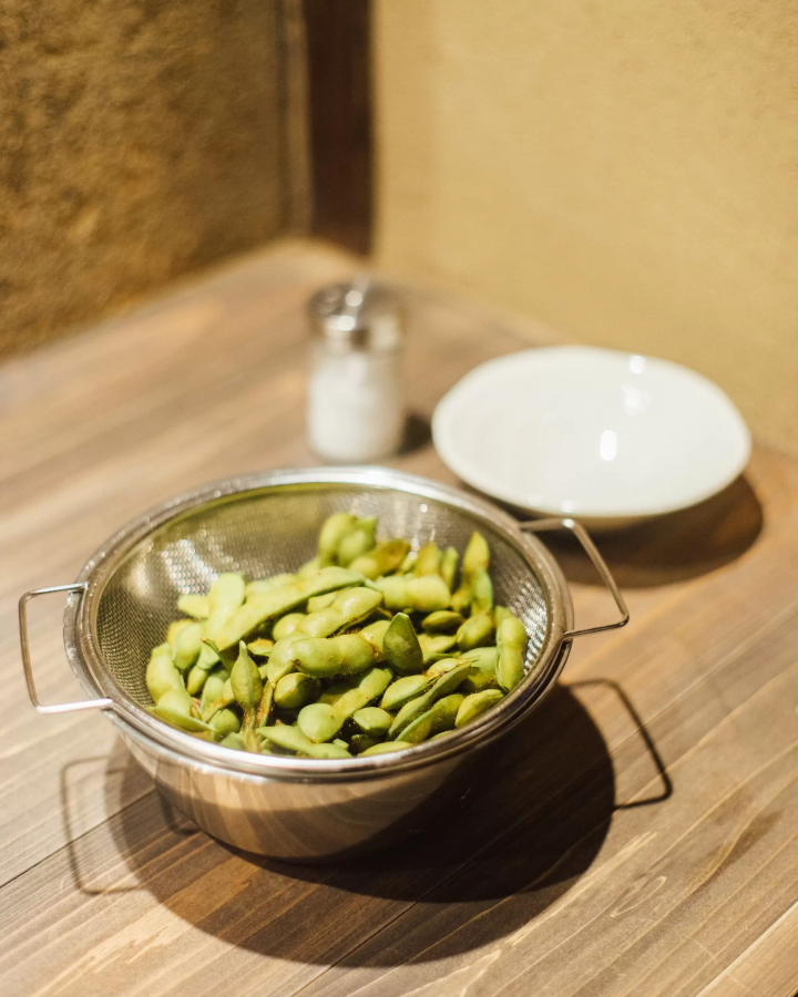 เราได้รับการจองเต็มล้นก่อนที่การแบนจะถูกยกเลิก! วันวางจำหน่าย Phantom edamame “Tamba Sasayama black edamame” ในปี 2024 มีกำหนดในวันที่ 7 ตุลาคม!