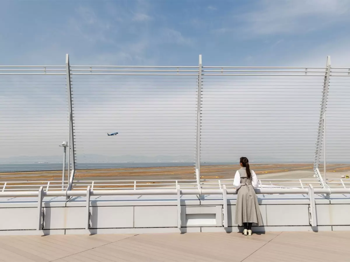 不用坐飞机也能玩得开心！新特丽亚特色，尽享欢乐