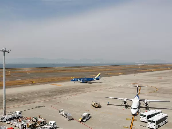 不用坐飞机也能玩得开心！新特丽亚特色，尽享欢乐