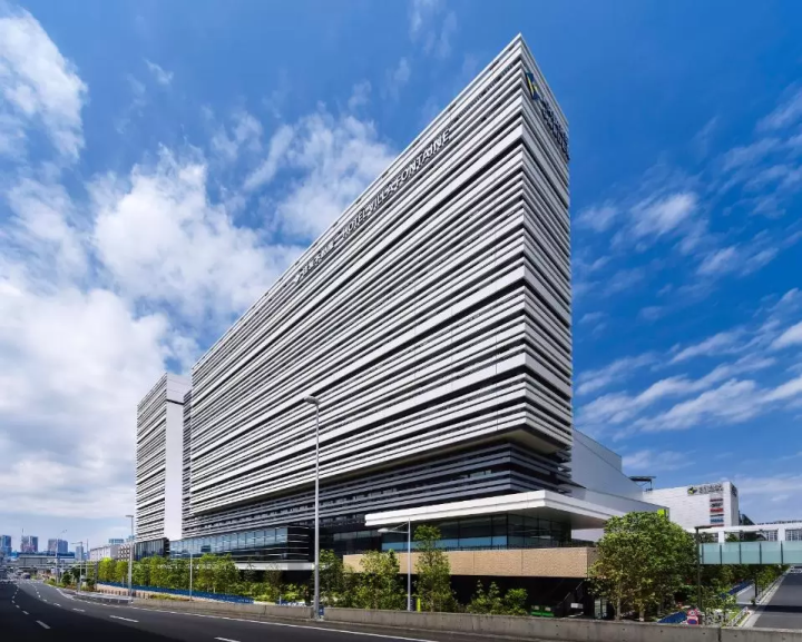 ホテルヴィラフォンテーヌグランド東京有明のイメージ画像