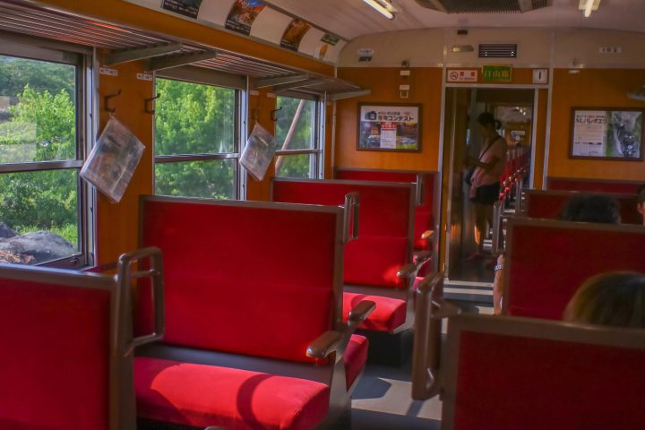 【2024年秋叶】埼玉/秩父/长瀞，距离东京90分钟：奖励自己！ 2天1晚赏红叶路线