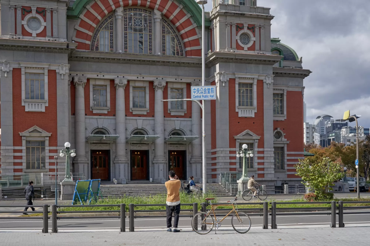 [โอซาก้า] เที่ยวรอบเมืองโอซาก้าด้วยจักรยานเช่า! 3 เส้นทางปั่นจักรยานแนะนำ