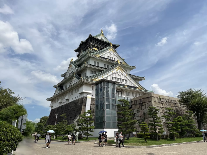 [โอซาก้า] เที่ยวรอบเมืองโอซาก้าด้วยจักรยานเช่า! 3 เส้นทางปั่นจักรยานแนะนำ