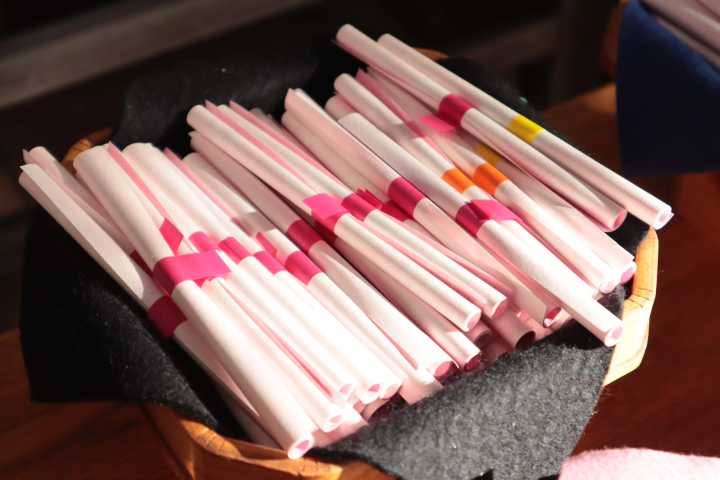 【2024年秋叶】埼玉/秩父/长瀞，距离东京90分钟：奖励自己！ 2天1晚赏红叶路线