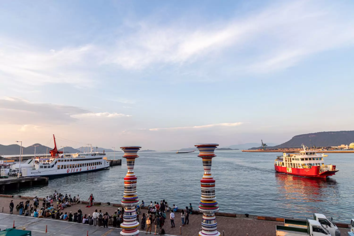 Setouchi Triennale 2025