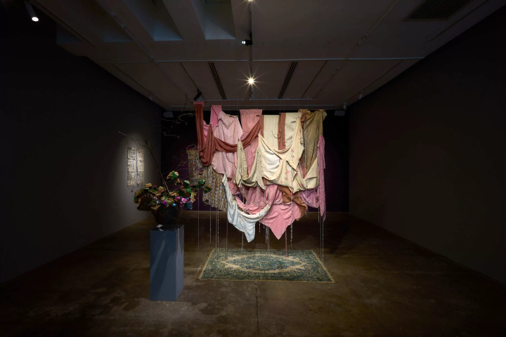 瀬戶內國際藝術祭2025：賈蓋·西里布特（泰國）