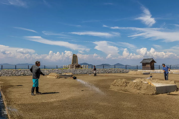 Setouchi Triennale 2025