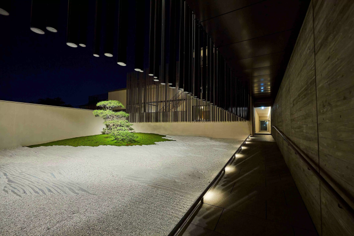 【교토 숙박】 아라시야마가 보이는 절경 숙소 「MUNI KYOTO by Onko Chishin」호텔