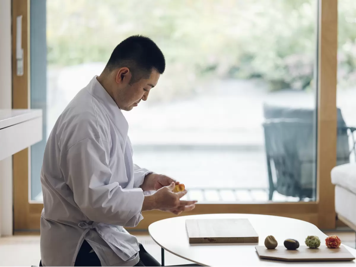 【교토 숙박】 아라시야마가 보이는 절경 숙소 「MUNI KYOTO by Onko Chishin」호텔
