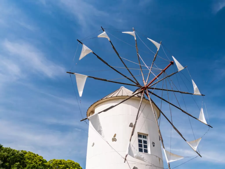 2 โรงแรมแนะนำสำหรับการเดินทาง ทะเลภูมิภาคเซโต! คู่มือฉบับสมบูรณ์