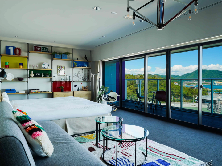 2 โรงแรมแนะนำสำหรับการเดินทาง ทะเลภูมิภาคเซโต! คู่มือฉบับสมบูรณ์