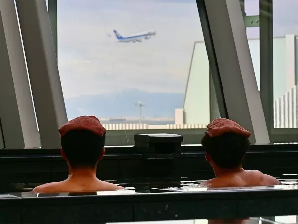 不用坐飞机也能玩得开心！新特丽亚特色，尽享欢乐