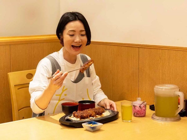 不用坐飞机也能玩得开心！新特丽亚特色，尽享欢乐