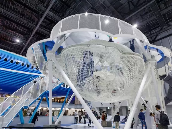 不用坐飞机也能玩得开心！新特丽亚特色，尽享欢乐