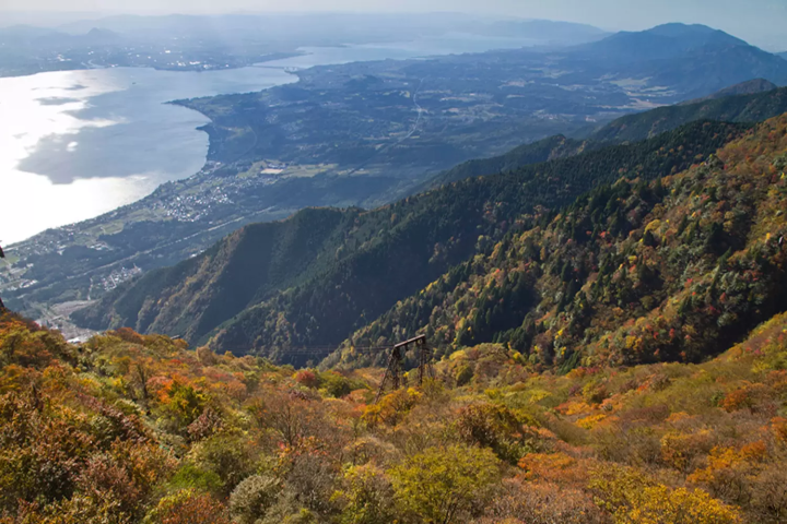【2024年】滋賀県のおすすめ紅葉スポット10選！