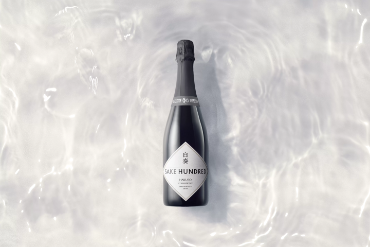 每晚1600万日元！世界上最贵的清酒酿酒厂之旅* 豪华清酒品牌SAKE HUNDRED于7月23日推出新服务，丰富私人飞机旅行。