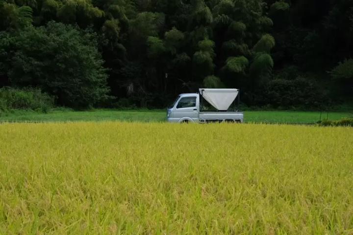 Exploring Ikuno and Asago: Easy Access from Himeji, Silver Mines, and Scenic Cycling Tours in Rural Japan