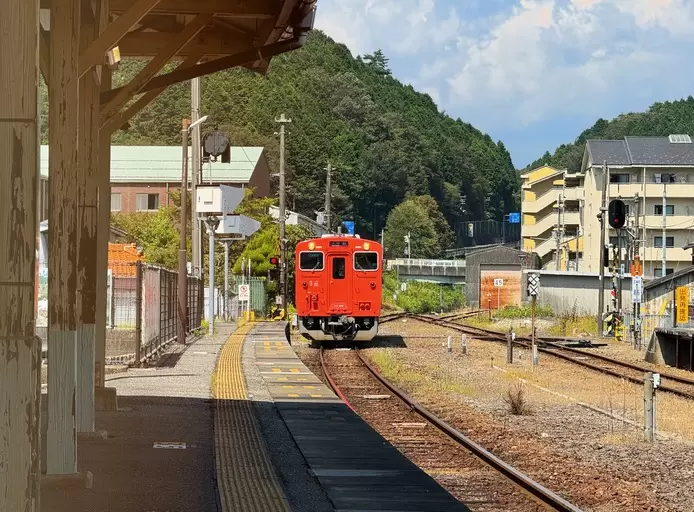 Exploring Ikuno and Asago: Easy Access from Himeji, Silver Mines, and Scenic Cycling Tours in Rural Japan