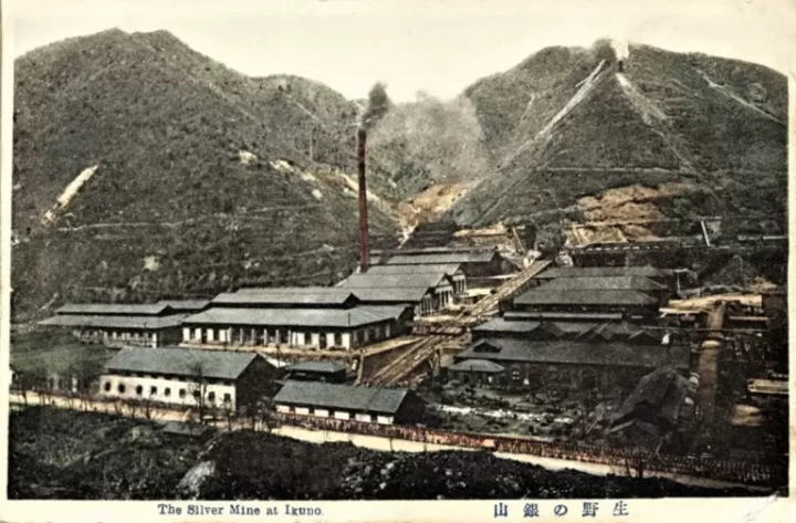 Exploring Ikuno and Asago: Easy Access from Himeji, Silver Mines, and Scenic Cycling Tours in Rural Japan