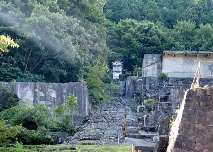 Exploring Ikuno and Asago: Easy Access from Himeji, Silver Mines, and Scenic Cycling Tours in Rural Japan