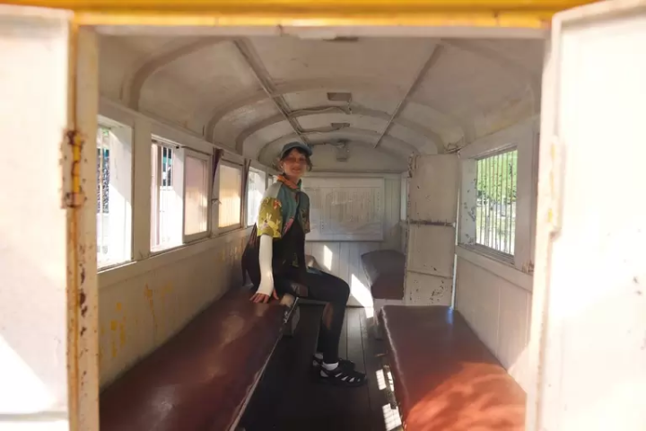 Exploring Ikuno and Asago: Easy Access from Himeji, Silver Mines, and Scenic Cycling Tours in Rural Japan