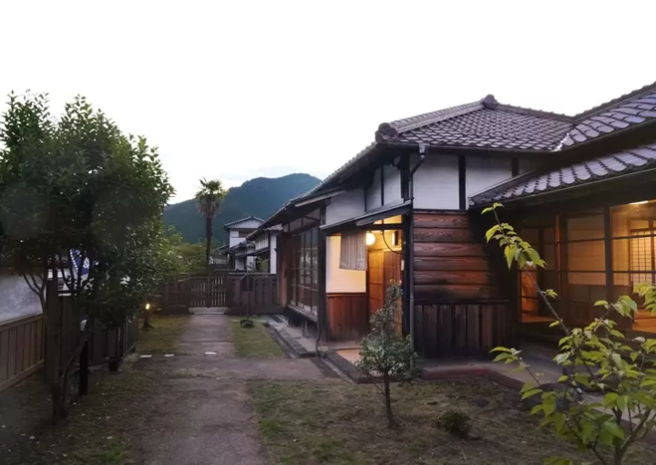 Exploring Ikuno and Asago: Easy Access from Himeji, Silver Mines, and Scenic Cycling Tours in Rural Japan