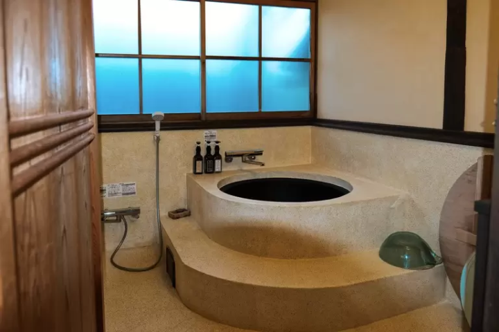 Exploring Ikuno and Asago: Easy Access from Himeji, Silver Mines, and Scenic Cycling Tours in Rural Japan