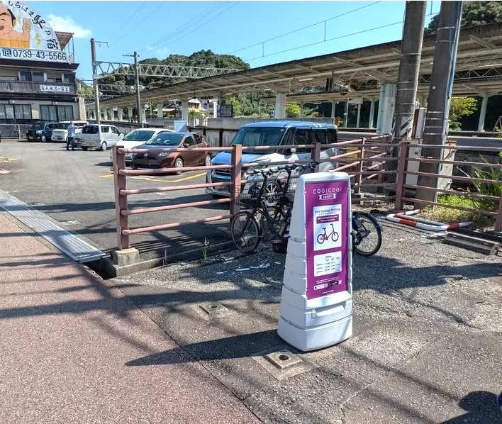 เที่ยวนันกิชิราฮามะด้วยจักรยานไฟฟ้า! แผนเที่ยวสุดคุ้ม ครบทั้งออนเซ็น ทะเล และอาหารอร่อย