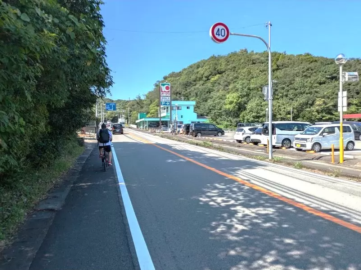 เที่ยวนันกิชิราฮามะด้วยจักรยานไฟฟ้า! แผนเที่ยวสุดคุ้ม ครบทั้งออนเซ็น ทะเล และอาหารอร่อย