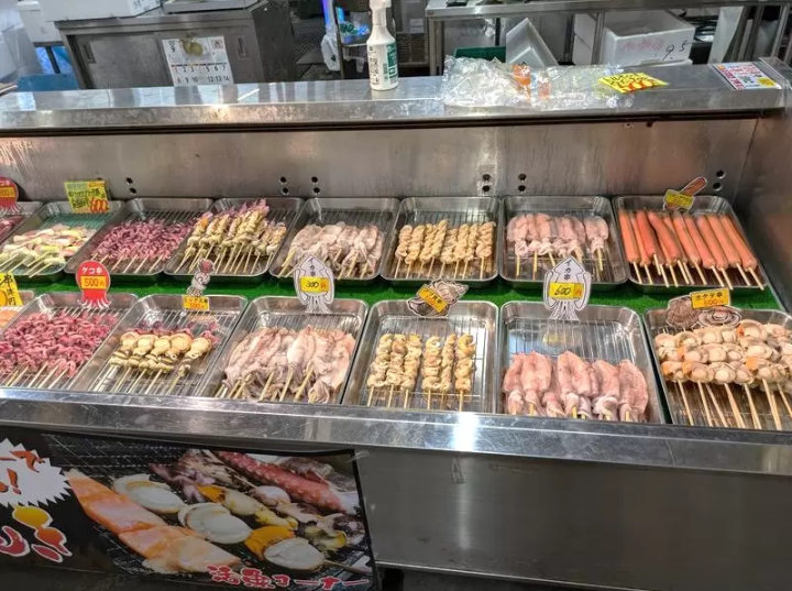 เที่ยวนันกิชิราฮามะด้วยจักรยานไฟฟ้า! แผนเที่ยวสุดคุ้ม ครบทั้งออนเซ็น ทะเล และอาหารอร่อย