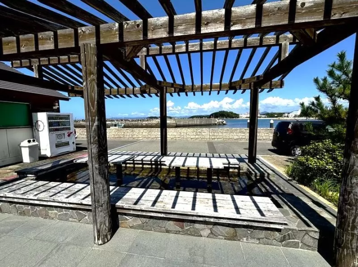 เที่ยวนันกิชิราฮามะด้วยจักรยานไฟฟ้า! แผนเที่ยวสุดคุ้ม ครบทั้งออนเซ็น ทะเล และอาหารอร่อย