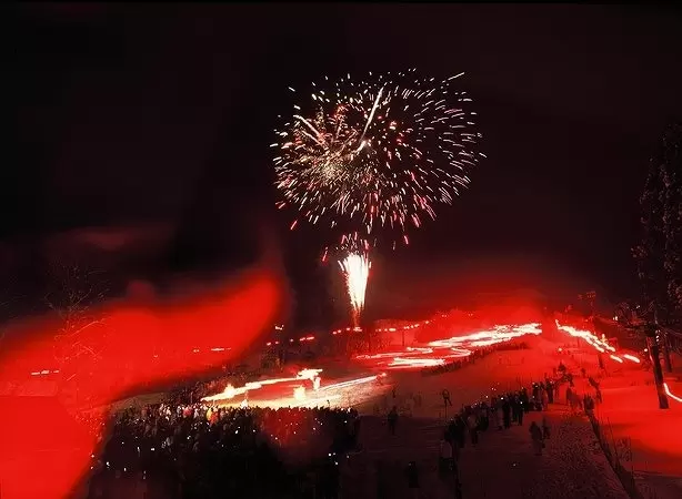 Zao Snow Monster Festival 2026