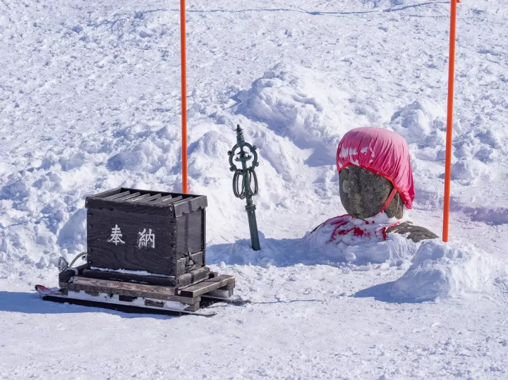 Zao Snow Monster Festival 2026